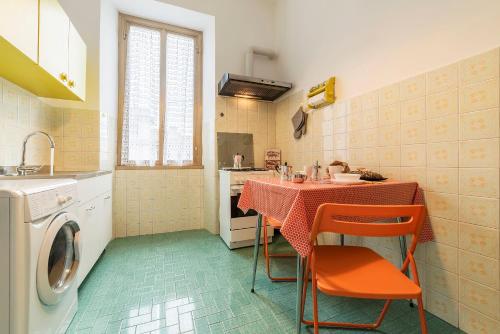 Casa di Vigo - WelcomeToRhome