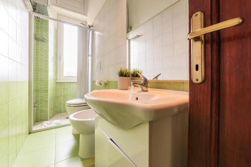 Casa di Vigo - WelcomeToRhome