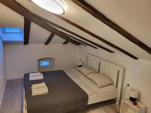 V&V Center Apartment