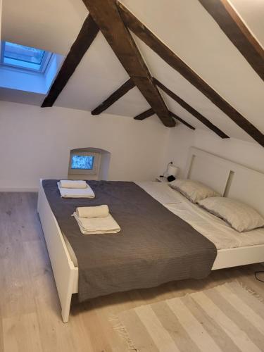 V&V Center Apartment