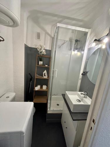 Cosy - Studio Plage & Soleil
