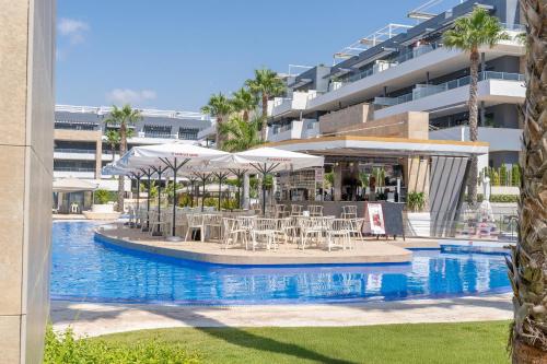 Flamenca Village Horizon Apartment temporal