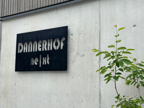 Certifikát, hodnocení, plakát nebo jiný dokument vystavený v ubytování Dannerhof - Tinyhaus