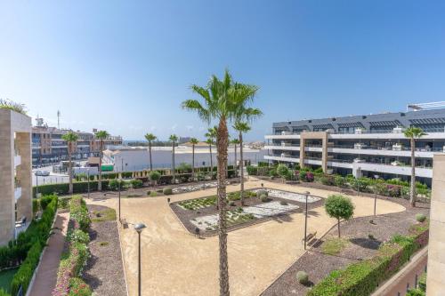 Flamenca Village Horizon Apartment temporal