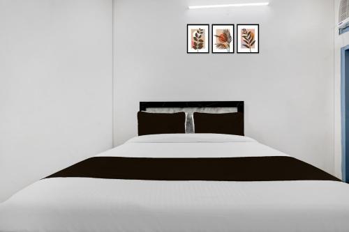 Gallery image of Hotel Sk Residency in Gurgaon