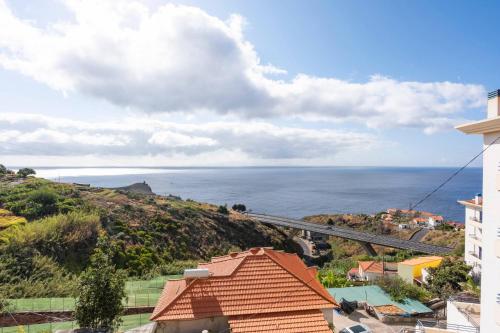 Atlantic View I By GALMI