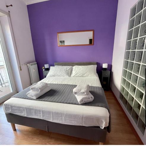 K-Vatican Apartment
