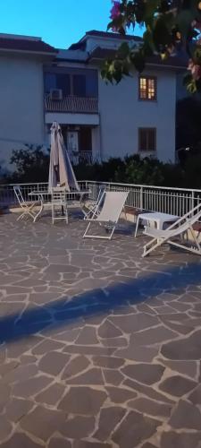 Fotografie z fotogalerie ubytování Casa Agrumeto - Locazione Turistica v destinaci Mondello