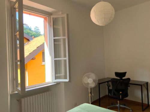 Casa di Alfonsa - apartment on the Como lake