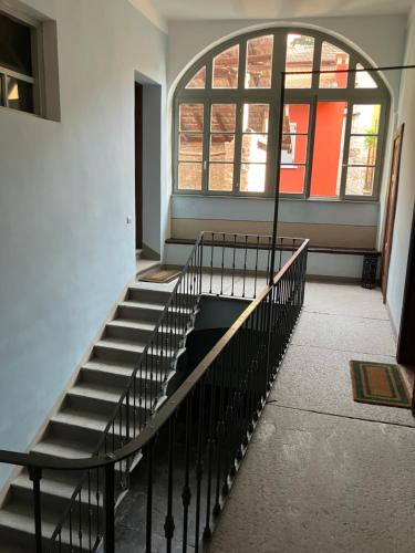 Casa di Alfonsa - apartment on the Como lake