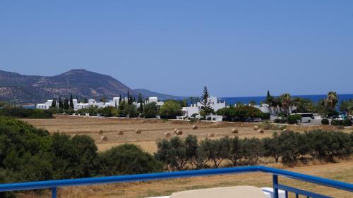 Φυσικό τοπίο κοντά σε αυτό το διαμέρισμα