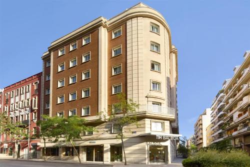 NH Madrid Balboa photo 20