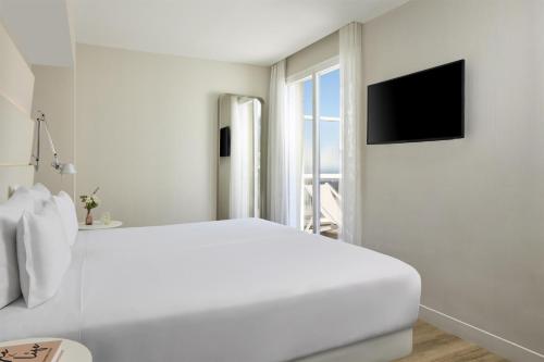 NH Madrid Balboa photo 24