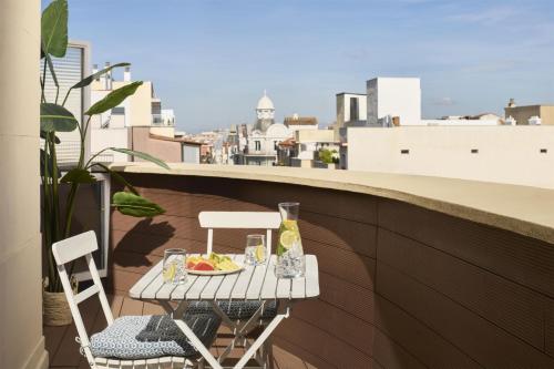 NH Madrid Balboa photo 25