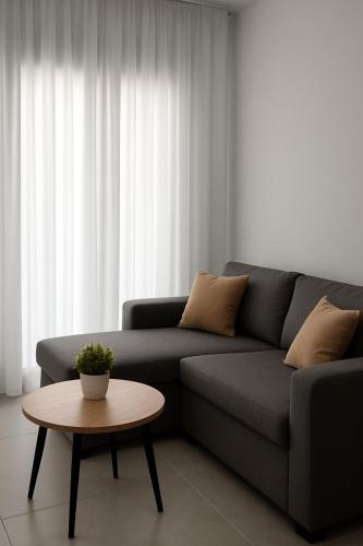 Ariadne Complex Apartment 05 by Horizon Homes