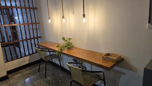 Imagen de la galería de Casa Agena, en Cartagena de Indias