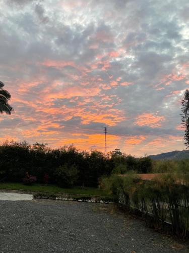 Afbeelding uit fotogalerij van Santa Bárbara in Santa Rosa de Cabal