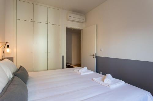 GuestReady - Beautiful flat near National Museum
