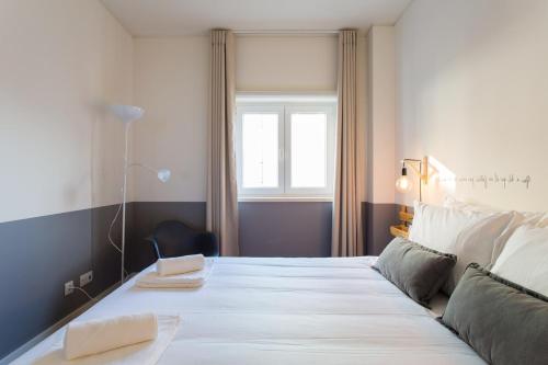 GuestReady - Beautiful flat near National Museum