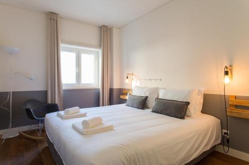 GuestReady - Beautiful flat near National Museum