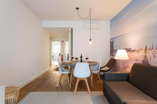 GuestReady - Beautiful flat near National Museum