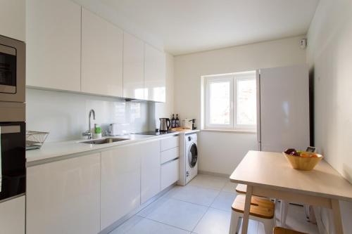 GuestReady - Beautiful flat near National Museum