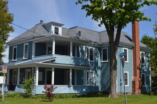 La Maison Collins B&B – Photos 2