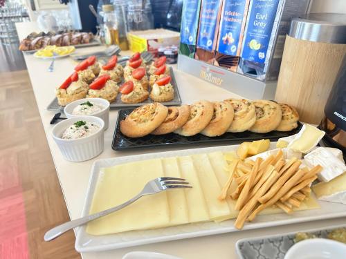 Cibo presso il lodge o nelle vicinanze