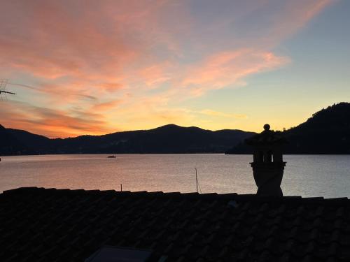 Casa di Alfonsa - apartment on the Como lake