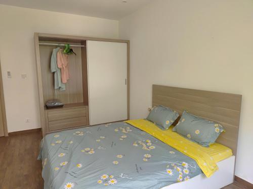 Billede fra billedgalleriet på Bright Room in Quiet Area i Hòa Bình