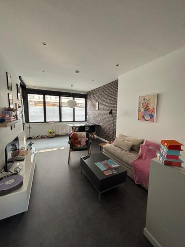 Appartement centre ville plage Le Havre