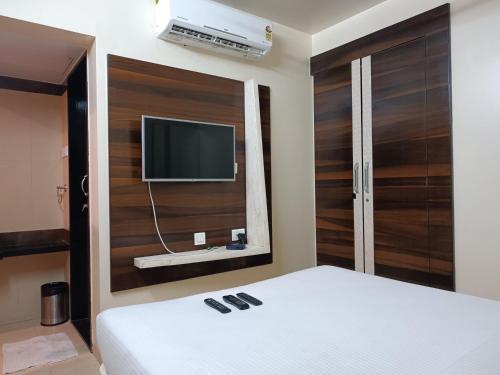 Gallery image of Hotel Maval Grrand in Talegaon Dābhāde