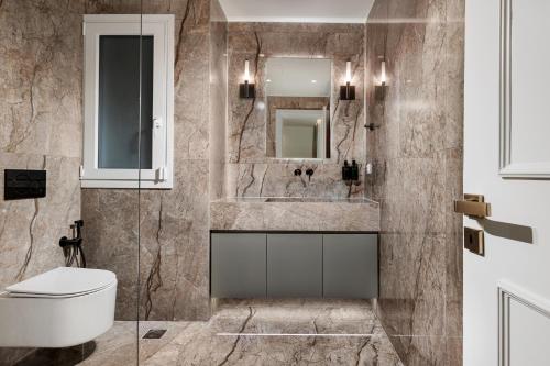 4bd Ensuite Luxury Residence Kolonaki