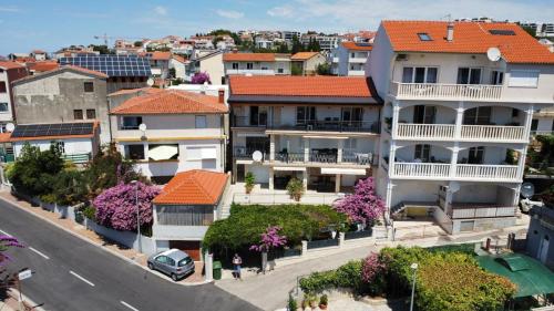 Fotografie z fotogalerie ubytování Stonewood Dalmacija v Primoštenu