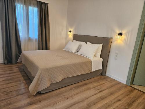 Kép Paralies Resort szállásáról Szkiáthoszban a galériában