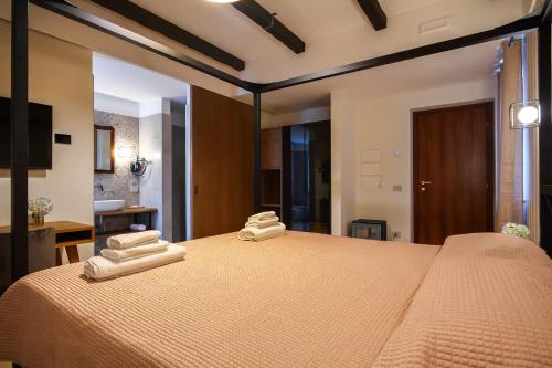 Gallery image of Agriturismo La Vecchia Torre in San Nicola Manfredi