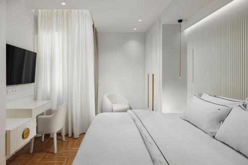 4bd Ensuite Luxury Residence Kolonaki