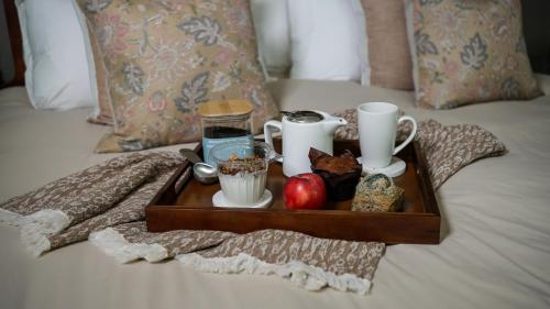 Fotografie z fotogalerie ubytování Grafton Village Inn v destinaci Grafton