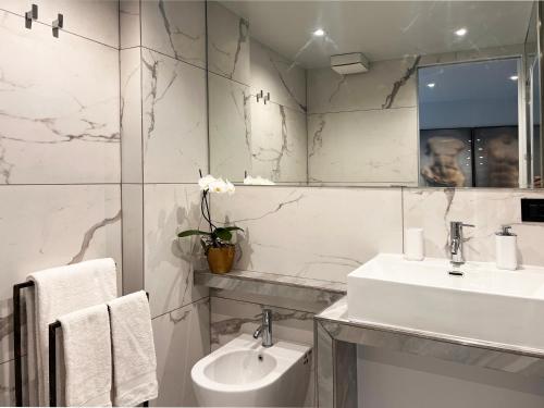 Romantic Rome Suite Aureliana