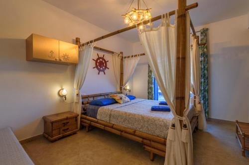 Gallery image of Katigiorgis Blue Hotel & SPA in Agios Georgios