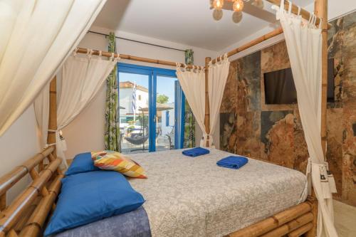 Fotografia z galérie ubytovania Katigiorgis Blue Hotel & SPA v destinácii Agios Georgios