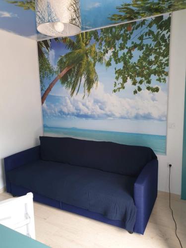 Gallery image of Katigiorgis Blue Hotel & SPA in Agios Georgios