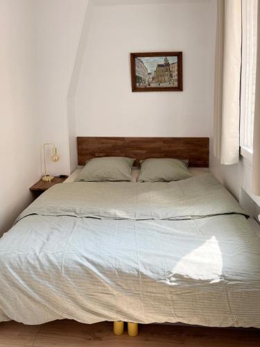 Nouveau Appartement 2p parisien
