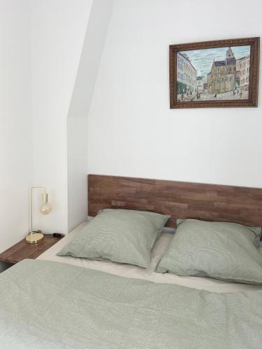 Nouveau Appartement 2p parisien