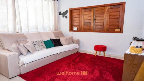 Afbeelding uit fotogalerij van Sitio em Domingos Martins com Piscina e Vista in Domingos Martins