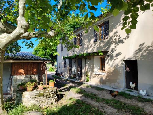 Gîte Provence Luberon Paca Pmr