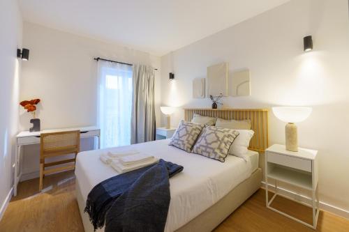 Lisbon Prime Living - Anjos Apartments