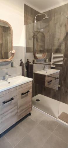 Le Studio Bleu Citron