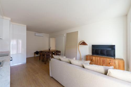 Lisbon Prime Living - Anjos Apartments