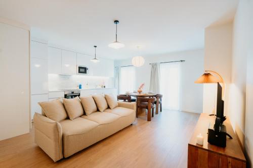Lisbon Prime Living - Anjos Apartments